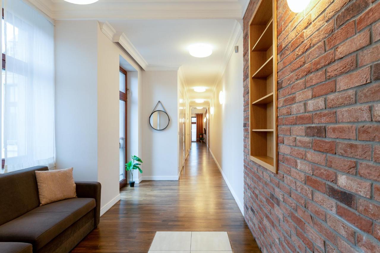 AS HOME Apartamenty Rynek 50 R504 Wrocław Kültér fotó