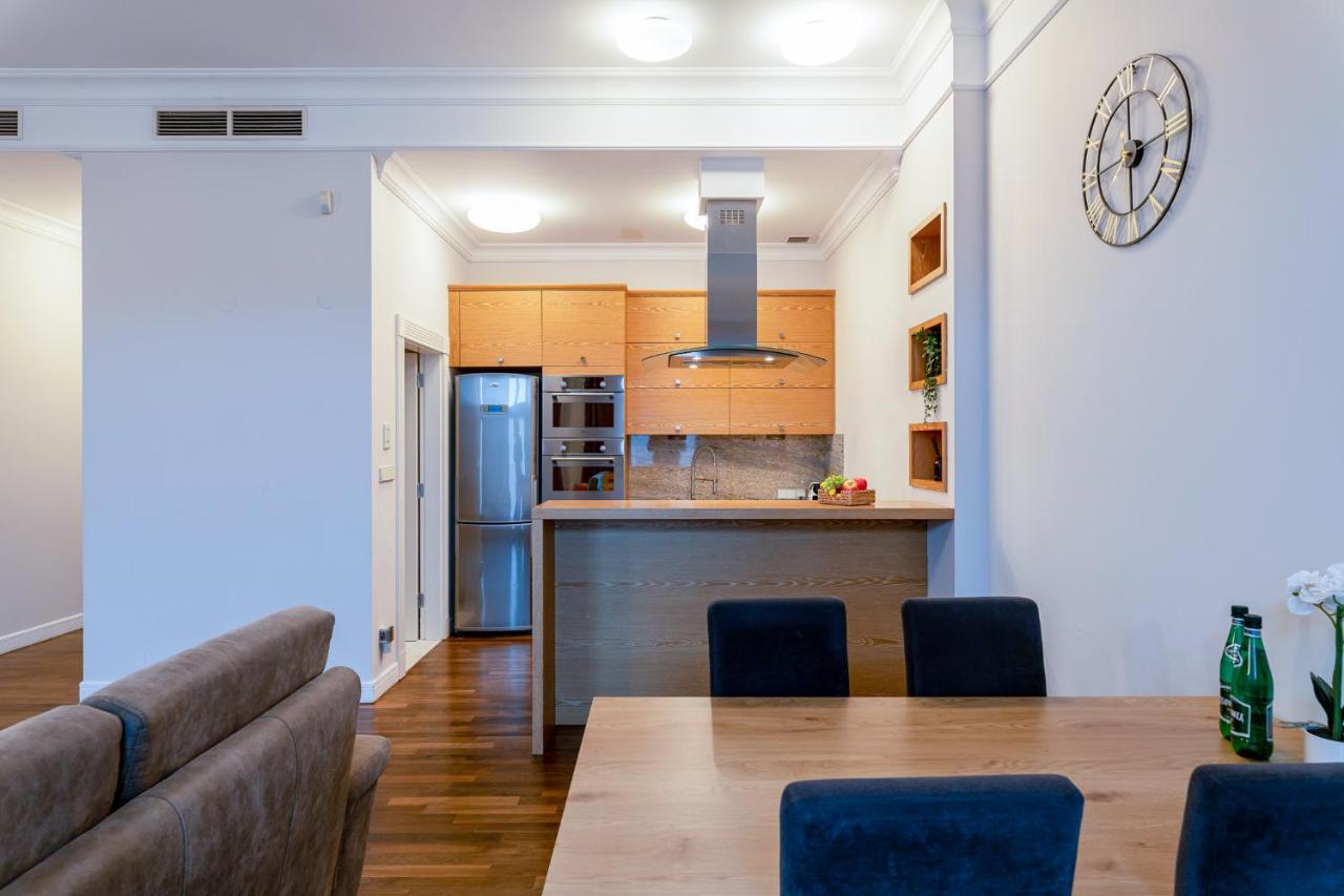AS HOME Apartamenty Rynek 50 R504 Wrocław Kültér fotó